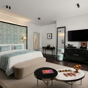 Hotel Sanasaryan Han, A Luxury Collection Hotel,, Istambul